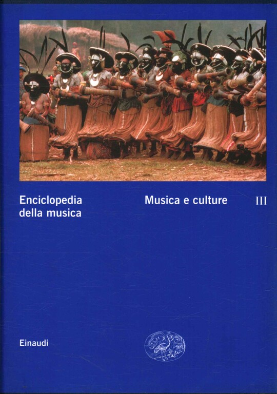 5298887 Enciclopedia della musica,
